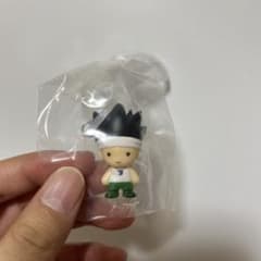 HUNTER × HUNTER 메지루시 액세서리 곤