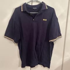old stussy ポロシャツのサムネイル