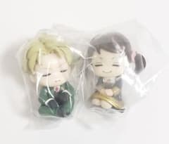 SPY×FAMILY 肩ズンFig. ロイド＆ベッキー セットのサムネイル