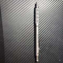 Pentel GRAPHGEAR 1000 0.5mm シャープペンシルのサムネイル