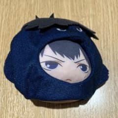 ハイキュー!! あにずきん 影山飛雄のサムネイル