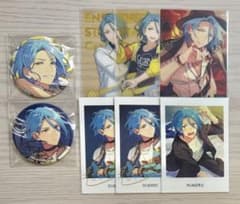 あんスタ HiMERU まとめ売り 8点セット - メルカリ