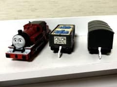 プラレール　アーサーのサムネイル