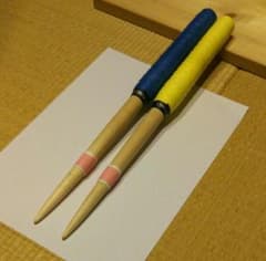 マイバチのサムネイル