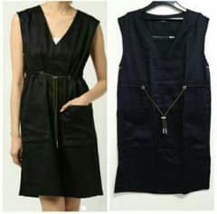 超美品　ディーゼル　 DIESEL ワンピースのサムネイル