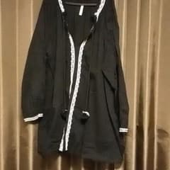 ZARAワンピースのサムネイル