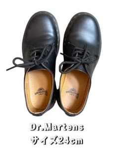 Dr.Martens 3ホールのサムネイル