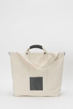 Hender Scheme”campus bag big”naturalのサムネイル