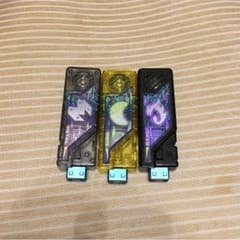 T2ガイアメモリのサムネイル