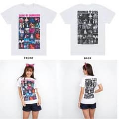 浜崎あゆみ summer 2016 Tシャツ Mサイズのサムネイル