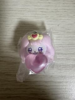 푸치큐아 메지루시 액세서리 파후