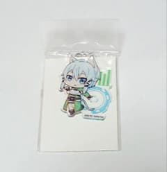 ソードアートオンライン SAO シノン アクキーのサムネイル