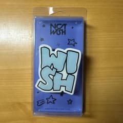 NCT WISH グリップトックのサムネイル