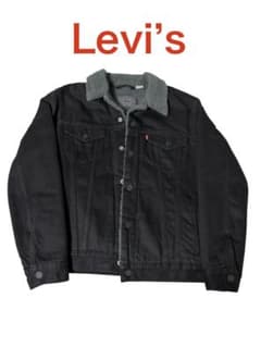 Levi