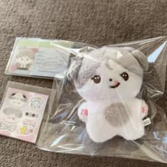&TEAM K ケイ マスター ぬいぐるみ 늑대켕 wolfk m76647586948_1.jpg?1776198196