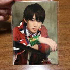 橋本涼 フォトセットのサムネイル