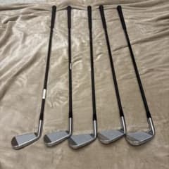 ONOFF KURO FORGED 2022 5 pieces (#6-PW) CBT622I