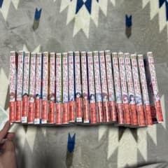 美品】甘神さんちの縁結び全22巻セット（ポストカード付） - メルカリ