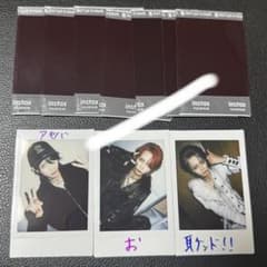 零[Hz] TEIKA チェキ 10枚セット③ - メルカリ