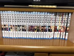 Jujutsu Kaisen Volumes 1-30 Complete Set by Gege Akutami