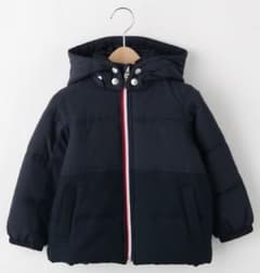 ★かなみん様専用★ダウンジャケット THE SHOP TKのサムネイル