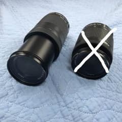 ヒラ様専用 canon レンズのサムネイル