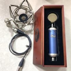Bluebird SL コンデンサーマイク Blue - メルカリ