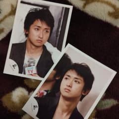 若智母ちゃん専用！嵐のサムネイル