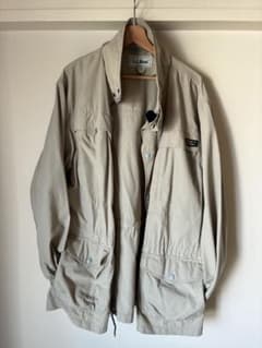 Thumbnail of 90s L.L.Bean サファリジャケット フィールドジャケット L