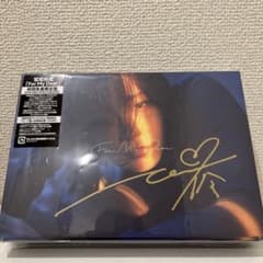 CDのみ 鷲尾伶菜 初回生産限定盤 For My Dearのサムネイル