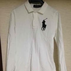 ☆UALA☆様専用 お取り置き ラルフポロシャツのサムネイル