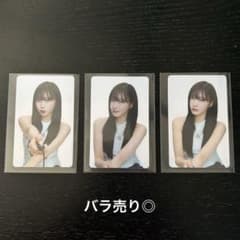 ⚠︎即購入禁止⚠︎ バラ売り ジゼル トレカ aespa aespa ジゼル トレカ - メルカリ