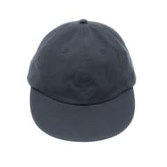 OVY Cotton 6Panel Snapback Cap (navy) - メルカリ