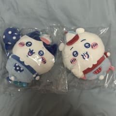 レア ちいかわ　ワクワクゆうえんち　 ちいかわ　ぬいぐるみS ちいかわ ワクワクゆうえんち ぬいぐるみS（ちいかわ） | ちいかわ