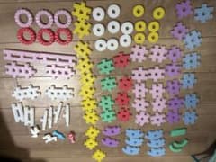 Gakkenニューブロック　プリンセス(箱無し)のサムネイル
