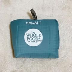 Whole Foods Market エコバッグのサムネイル