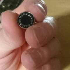 MARC BY MARCJACOBS ピアス 片耳のサムネイル