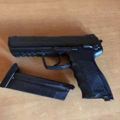 東京マルイ ガスガン　HK45のサムネイル