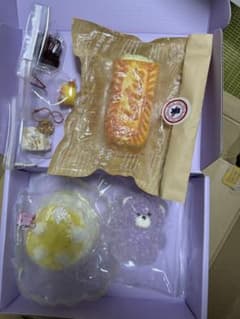 スクイーズ まとめ売り 6点セット - メルカリ