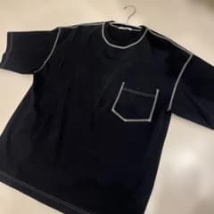 AURALEE 22ss HIGH DENSITY BIG TEEのサムネイル