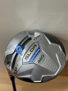 テーラーメイド　SLDR　ドライバー　レフティのサムネイル