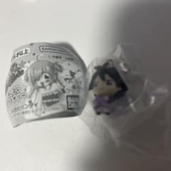Thumbnail of きらりんレボリューション　めじるしアクセサリー　風真宙人　カプセルトイ ガチャ