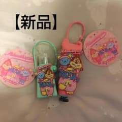 【新品】ハンドクリーム、ハンドソープセットのサムネイル