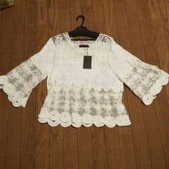 シースルートップスのサムネイル