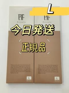 新品Pitsole 正規品 ピットソール Lサイズ2足RRのサムネイル
