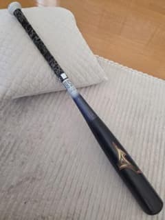 MIZUNO BEYONDMAX LEGACY 軟式バットのサムネイル