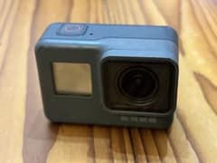 gopro hero5 ジャンク品のサムネイル