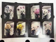 Straykids スキズ dominATE 楽天ブックス 両面トレカ 6種 Stray Kids スキズ dominATE 楽天ブックス 両面トレカ コンプ - メルカリ