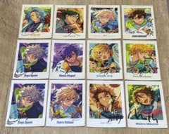 あんスタ ぱしゃっつ まとめ売りのサムネイル