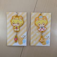 すとぷり るぅと つながるあにまるらばすとのサムネイル